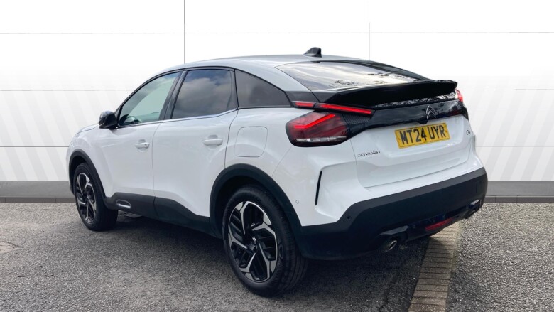 Citroen C4 1.2 PureTech [130] Max 5dr Auto Petrol Hatchback